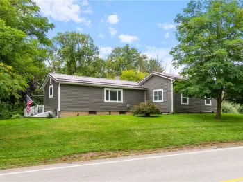 Property at 6200 Joy Road, Sodus, NY 14551