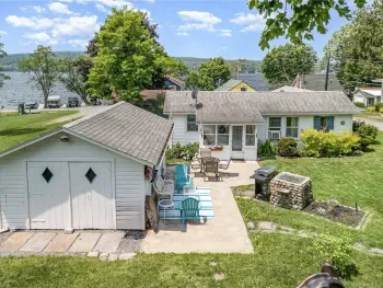 Property at 8479 Princeton Street, Richmond, NY 14471