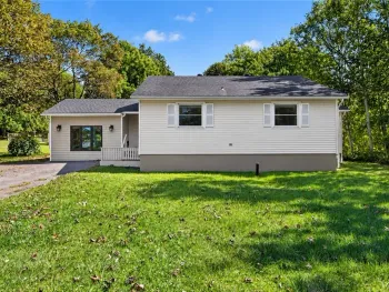 Property at 171 Swift Street, Oswego, NY 13126