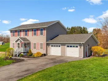 Property at 114 Overlook Lane, Little Falls City, NY 13365