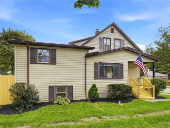 Property at 345 Terrace Boulevard, Cheektowaga, NY 14043