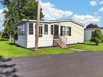 Property at 48 Kris Ann Drive, New Hartford, NY 13413