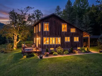 Property at 1731 Canada Hollow Road, Andes, NY 13731