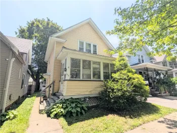 Property at 53 Michigan Street, Rochester, NY 14606