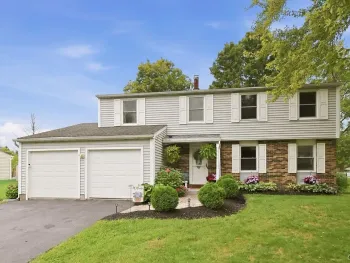 Property at 8453 Bayridge Road, Cicero, NY 13039