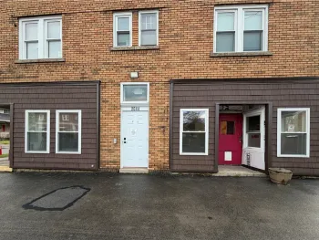 Property at 2042 Dewey Avenue, Rochester, NY 14615
