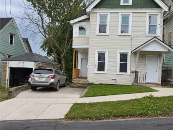 Property at 514 E Laurel Street, Syracuse, NY 13203
