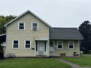 Property at 19 Henry Street, German Flatts, NY 13407