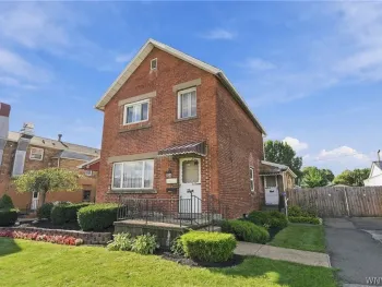 Property at 127 Abbott Road, Buffalo, NY 14220