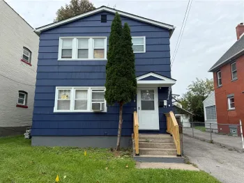 Property at 57 Arbutus Street, Rochester, NY 14609
