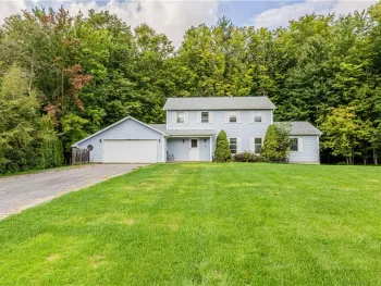 Property at 55 Denishire Drive, Ogden, NY 14624