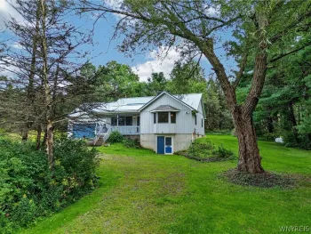 Property at 2331 Snyder Road, Orangeville, NY 14167