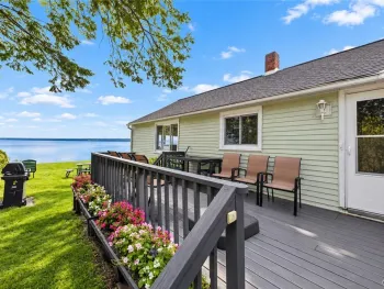 Property at 1447 Lestina Beach Road, Sullivan, NY 13037