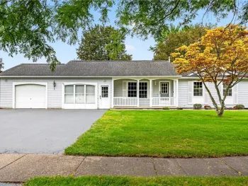 Property at 65 Willhurst Drive, Gates, NY 14606