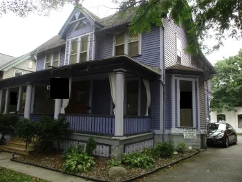 Property at 281 Park Avenue, Rochester, NY 14607
