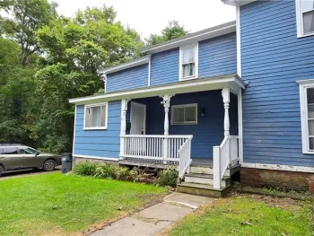 Property at 6 Rochester Street, Wheatland, NY 14546
