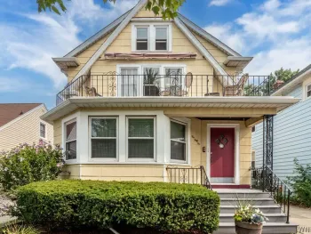 Property at 141 Washington Avenue, Tonawanda, NY 14217