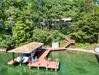Property at 5041 County Road 16, Canandaigua Town, NY 14424