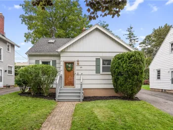 Property at 59 Westview Terrace, Rochester, NY 14620