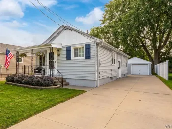 Property at 543 78th Street, Niagara Falls, NY 14304