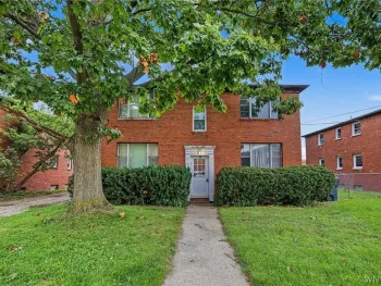 Property at 40 Eagan Drive, Lackawanna, NY 14218