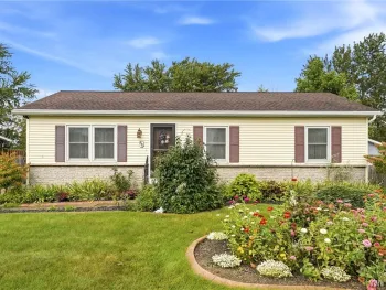 Property at 86 Cathedral Drive, West Seneca, NY 14224