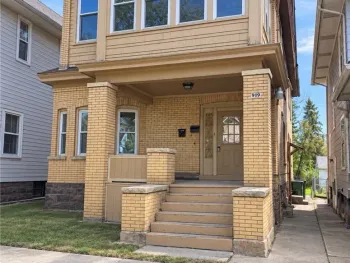 Property at 919 Ferry Avenue, Niagara Falls, NY 14301
