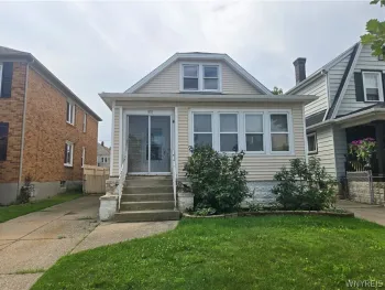Property at 188 Kinsey Avenue, Tonawanda, NY 14217