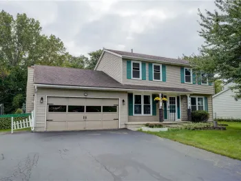 Property at 31 Turtle Creek Lane, Parma, NY 14468