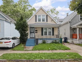 Property at 26 Humason Avenue, Buffalo, NY 14211