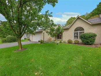 Property at 6306 Hamlet Crest, DeWitt, NY 13078
