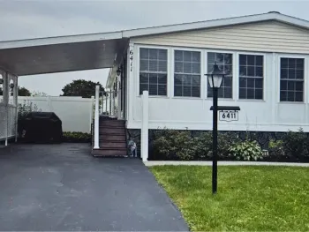 Property at 6411 Bambi Drive, Victor, NY 14564