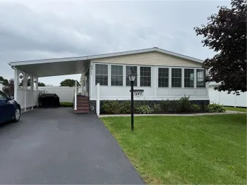 Property at 6411 Bambi Drive, Victor, NY 14564