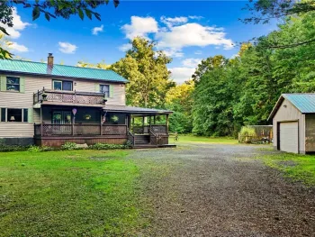 Property at 7905 Passer Road, Rome, NY 13308