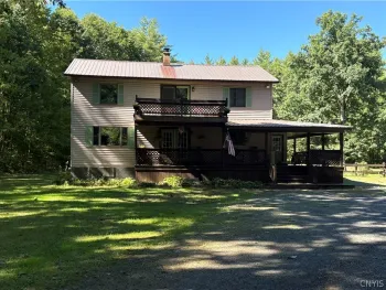 Property at 7905 Passer Road, Rome, NY 13308