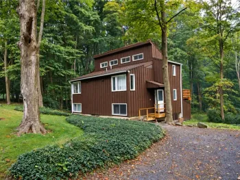 Property at 134 Poole Road, Ithaca Town, NY 14850