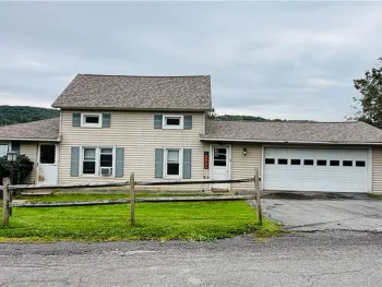 Property at 106 Olive Drive, Laurens, NY 13861