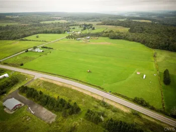 Property at 14437 State Route 90, Summerhill, NY 13071