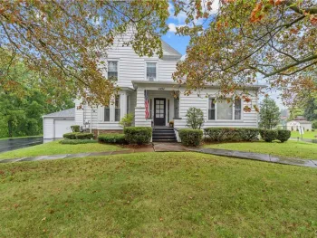 Property at 4494 Verona Street, Vernon, NY 13476