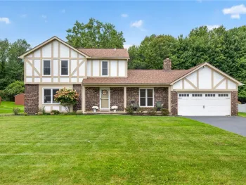 Property at 517 Sherborne Road, Webster, NY 14580