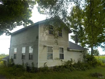 Property at 420 Merrit Road, Granby, NY 13069