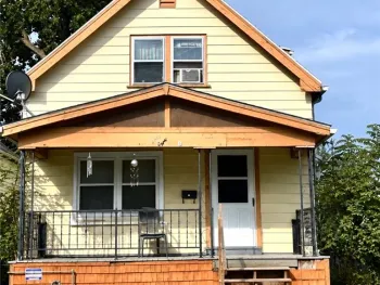 Property at 68 Cambridge Avenue, Buffalo, NY 14215