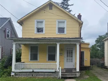 Property at 345 Pine Street, Lockport City, NY 14094