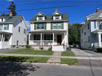Property at 207 S West Street, Geneva City, NY 14456