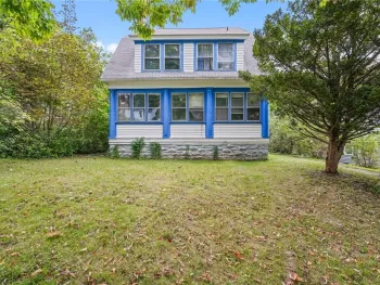 Property at 168 Parkside Avenue, Syracuse, NY 13207