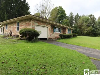 Property at 5673 Route 474, Harmony, NY 14710