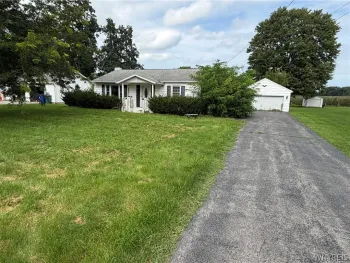 Property at 6523 Wheeler Road, Newfane, NY 14094