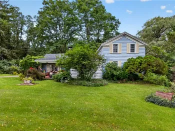 Property at 2041 County Route 7, Oswego, NY 13126