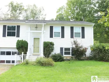 Property at 111 Arcade Avenue, Jamestown, NY 14701