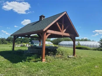Property at 4837 Rt-96, Farmington, NY 14425